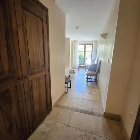 Hotel La Fuste Valensole