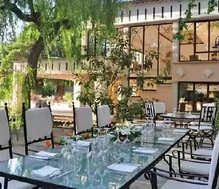 La Fuste Hotel 3*