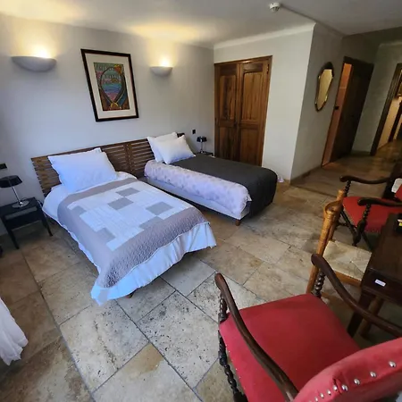 Hotel La Fuste Valensole
