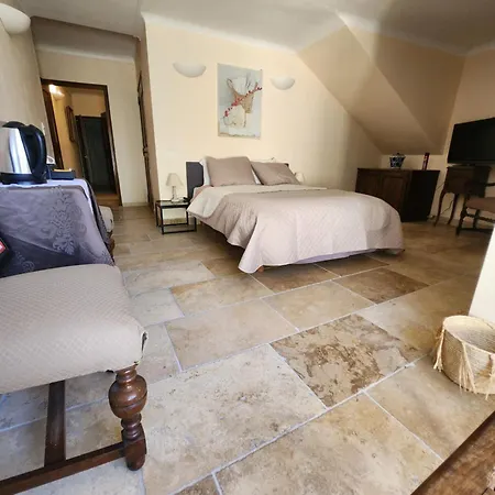 Hotel La Fuste