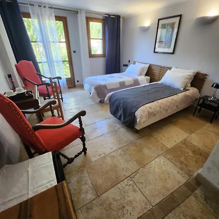 Hotel La Fuste Valensole