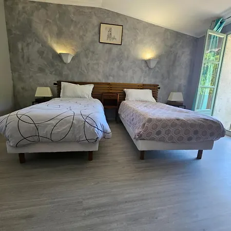 La Fuste 3* Valensole
