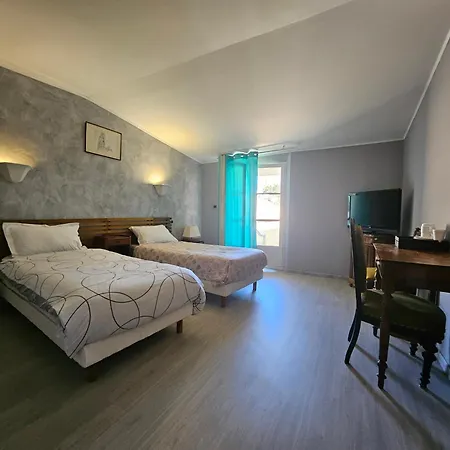 La Fuste Hotel Valensole