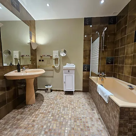 La Fuste Hotel 4*
