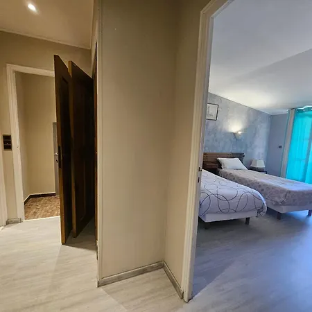 La Fuste Hotel 3*