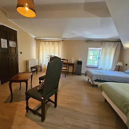 Hotel La Fuste Valensole