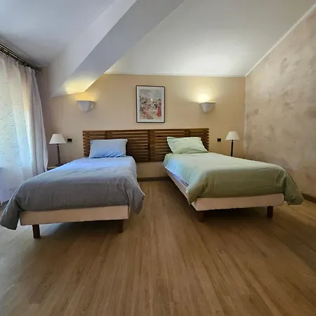 La Fuste Hotel
